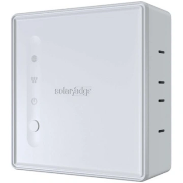 SolarEdge One kontrolieris