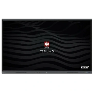 Avtek AVTEK TOUCHSCREEN 8 LITE G 86 | 1TV358 | 590
