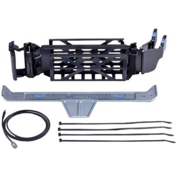 Dell - cable management arm - 1U 770-BBIE