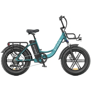 ENGWE L20 BOOST elektriskais velosipēds