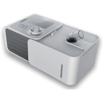 BREATHCARE PAP ierīce.CPAP/AUTO CPAP Santaks