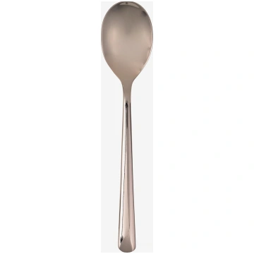 HUNE Dinner spoon - ESPRESSO