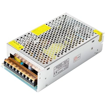 Redrex DC 12V 20A universāls regulējams komutācija