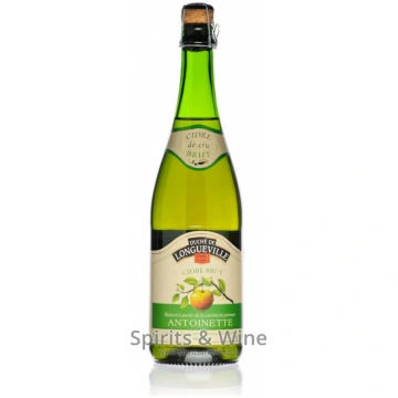 Duche de Longueville Cidre Brut "Antoinette"