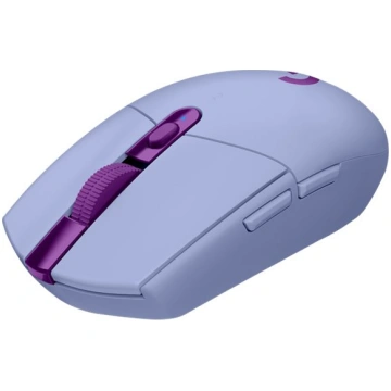 LOGITECH G G305 Optical Wireless Purple 910-006022