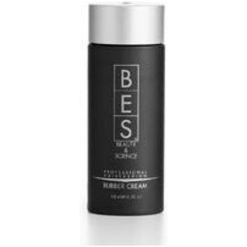 BES RUBBER CREAM - Šķiedrveida krēms kreatīvām for