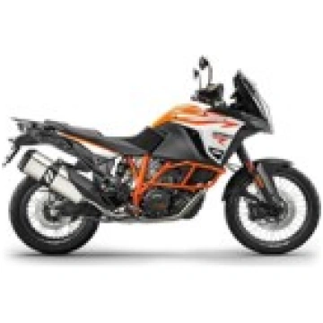 KTM 1290 SUPER ADVENTURE R (2017 - ) Motocikla rie