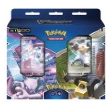 Pokemon Super Card Game TCG Trading Cards - GO V B