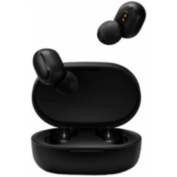 Xiaomi Mi True Wireless Earbuds Basic 2 Black (BHR