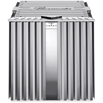Burmester - 909 Mk5 Reference Stereo Power Amplifi
