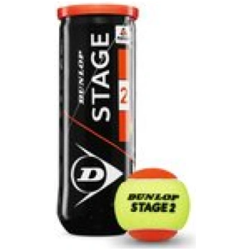 Dunlop Stage 2 Orange 3B