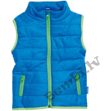 Stepēta veste bērniem Playshoes (80-128cm) 104 cm
