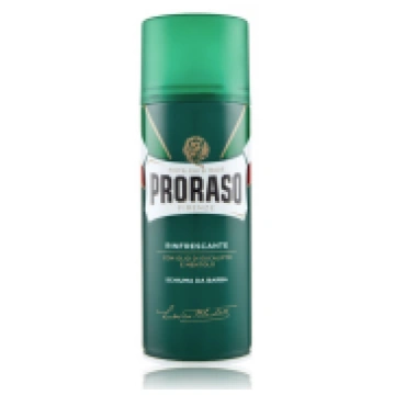 PRORASO Refreshing Shaving Foam Eucalyptus - Skūša