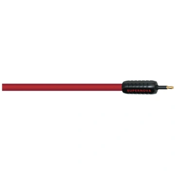 WireWorld SuperNova 7 Optical 3.5mm mini-Toslink t