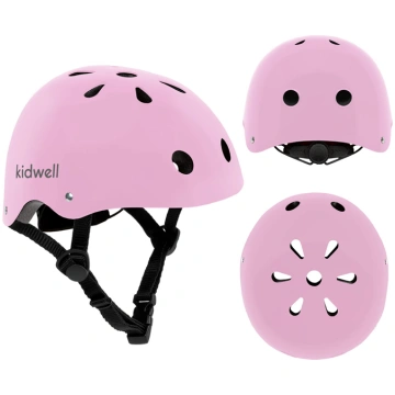 Kidwell bērnu aizsargķivere ORIX II, M (Pink)