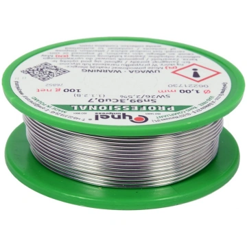 NO_NAME Lead free solder 76852 5906083070303 ( 590