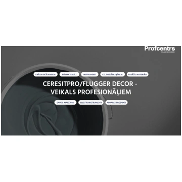 Profils ventilācijai EJOT DBP06/01 2m