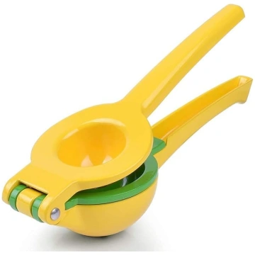 Rokas Mini citronu spiede Citronu spiede Premium d