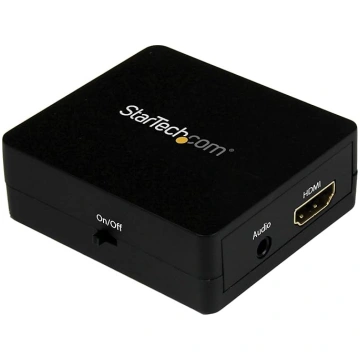 StarTech.com HDMI audio ekstraktors - HDMI uz 3,5 