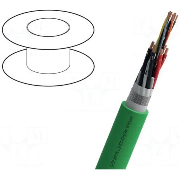 Wire: test lead cable | MOTIONLINE® ADVANCED | hyb