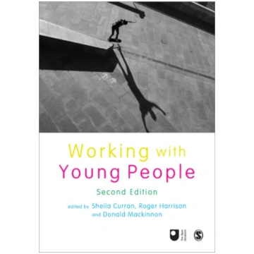 Working with Young People Sheila Curran