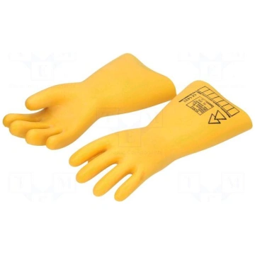 Electrically insulated gloves | Size: 10 | 30kV SE