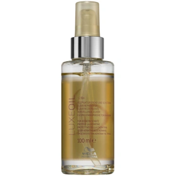WELLA PROFESSIONALS Sp Luxe Oil Reconstructive Eli