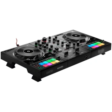 Hercules | DJControl Inpulse 500 | Speakers | USB 
