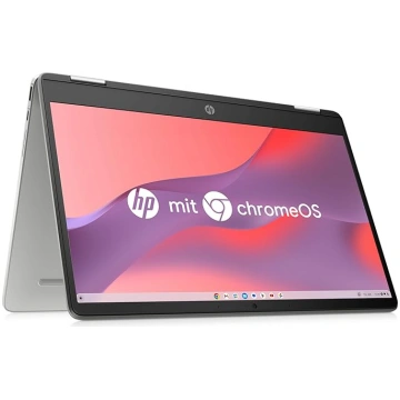 HP Chromebook x360 klēpjdators, 14 collu skārienjū