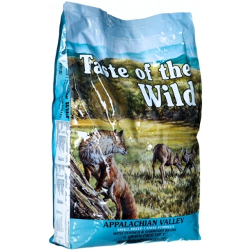 Taste Of The Wild Appalachian Valley 12,2 kg