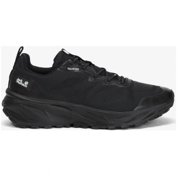 PS PRO TEXAPORE LOW M - black - 45.5 - Jack Wolfsk