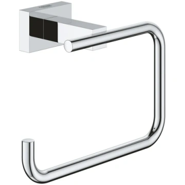 Tualetes papīra turētājs Grohe Essentials Cube, hr