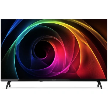Televizors SHARP LED TV HD, 32"", 32HA1205E
