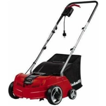 Einhell Electric Scarifier fan Gc Sa 1231/1 red/bl