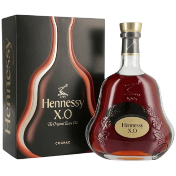 Konjaks - Hennessy XO 1 l 40%