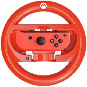 Hori Racing Wheel Attachment Set for Switch 2 (Mar