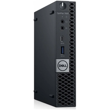 Lietots - Dell preowned Dell OptiPlex 7060 Tiny i5
