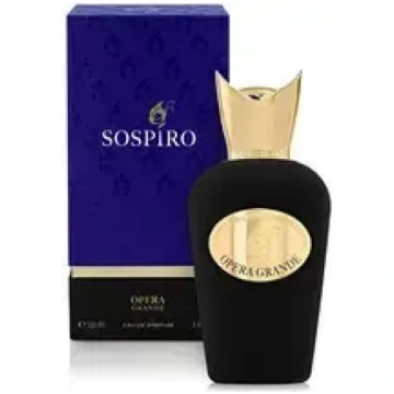Sospiro Grand Opera Eau de Parfum 3770009763776