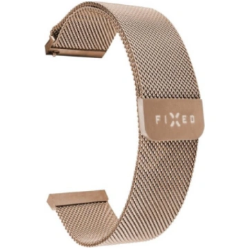 Fixed Mesh Strap with Quick Release 20mm for Smart
