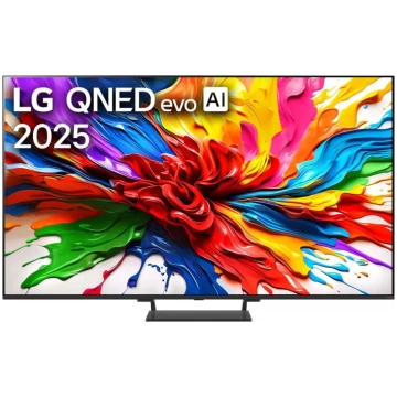 LG 75QNED93A6A miniLED TV MINI LED