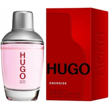 Hugo Boss, Hugo Energise EDT Spray 75ml