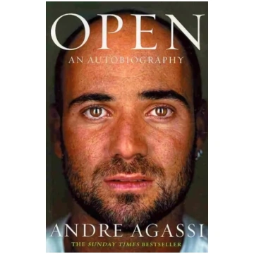 Open: An Autobiography