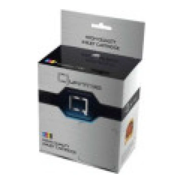 Quantec tinte HP 304XL 18ml melna [Tusz Do Black] 