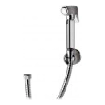 Bidetta komplekts Relax, hroms Remer 332332OZ
