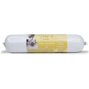 Feed"it Treat - Pure Chicken - 800g 02-196 (571045