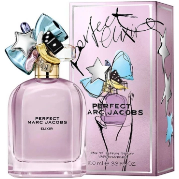 Marc Jacobs Perfect Elixir EDP parfimērijas ūdens 