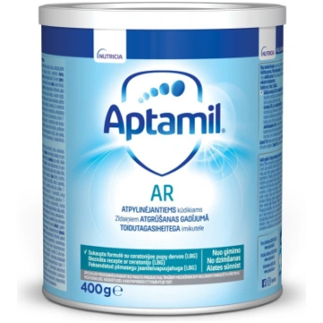 APTAMIL AR, 400 g Nutricia