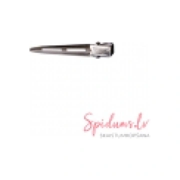 EURO-STIL CLIPS METAL, SMALL NARROW HEAD 1 pcs. - 