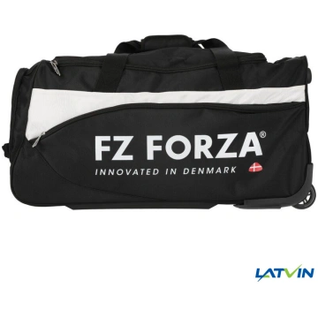 FZ FORZA Play Line ceļojuma soma balta