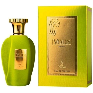 Emir Voux Zingy Smaržas EDP 100 ml (6296453407969)